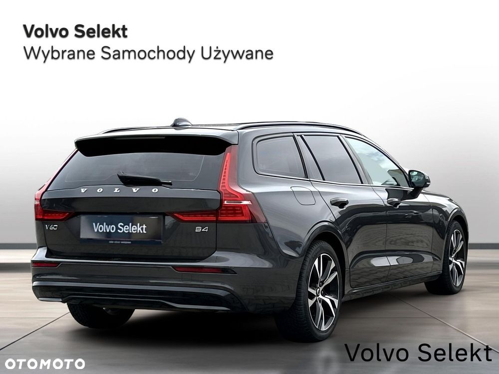 Volvo V60 - 6