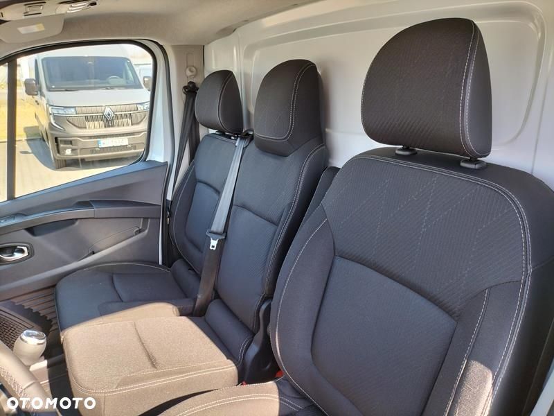 Renault Trafic - 8