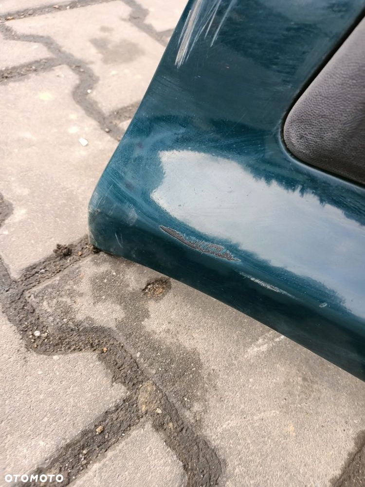 ZDERZAK PRZÓD VW PASSAT B5 PRZEDLIFT - 10