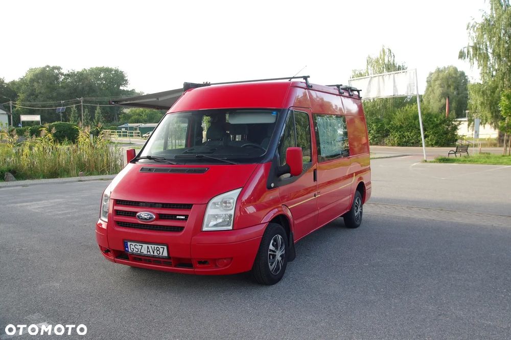 Ford TRANSIT - 9