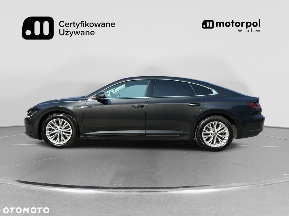 Volkswagen Arteon 2.0 TDI SCR Essence DSG - 3