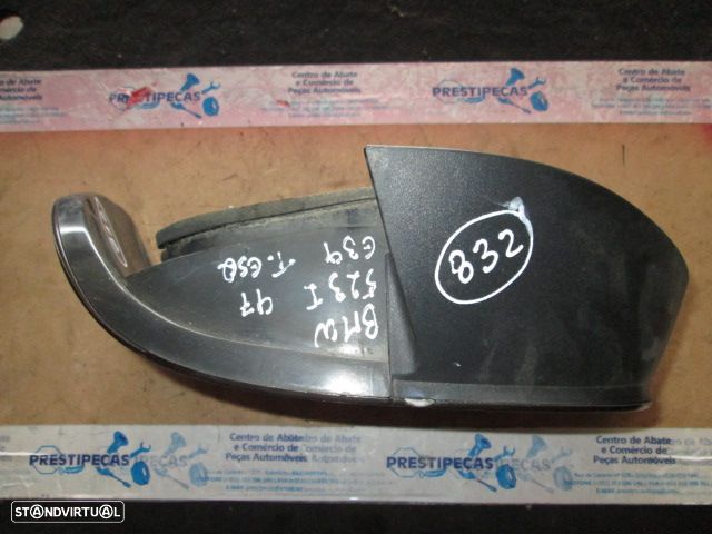 Farol Tras 8358031 BMW E39 1997 4P ESQ HELLA - 2