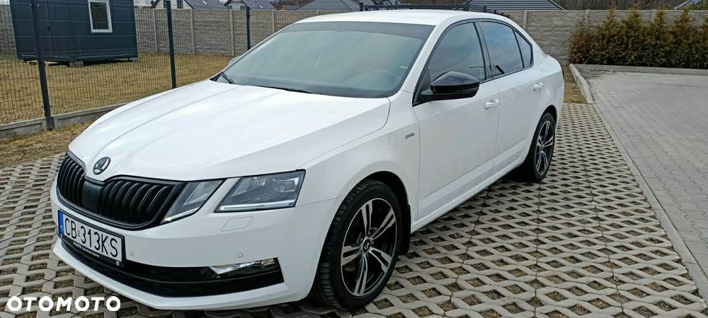 Skoda Octavia 1.5 TSI ACT Style - 2