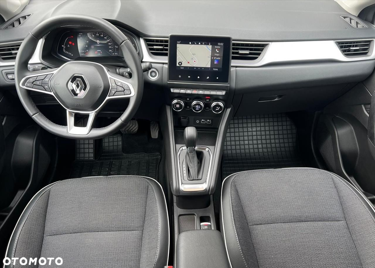 Renault Captur - 7