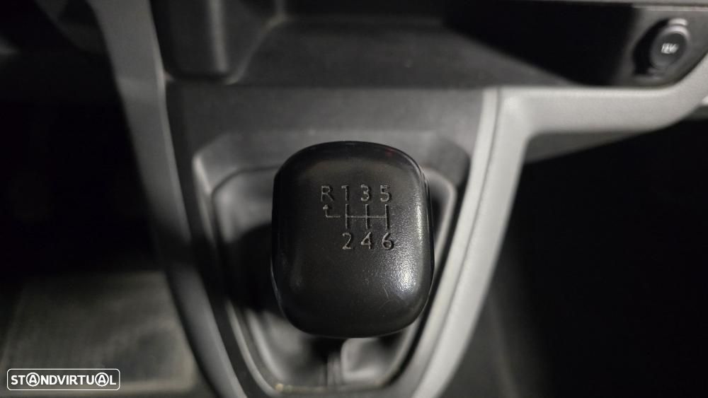 Fiat Scudo Fiat Scudo L2H1 | IVA | Nacional | 3 Lugares - 20