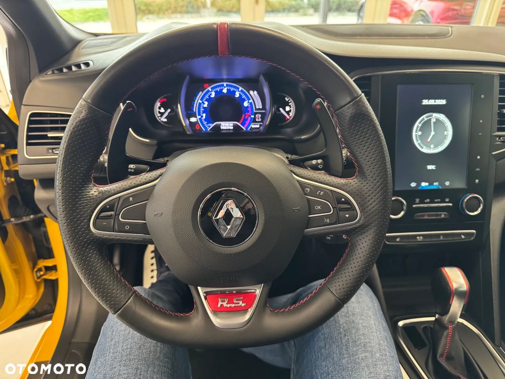 Renault Megane 1.8 TCe FAP R.S EDC - 19