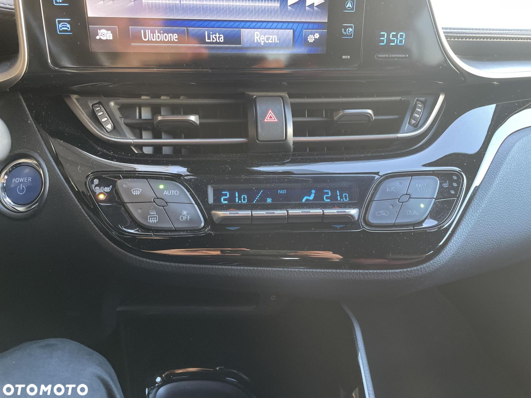 Toyota C-HR - 18