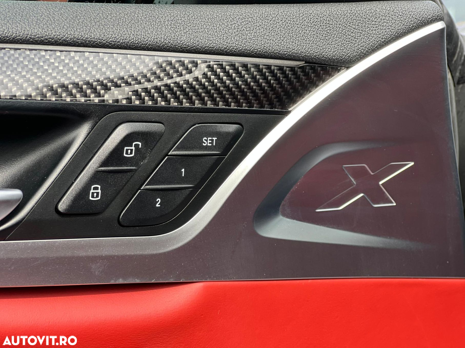 BMW X4 M - 11