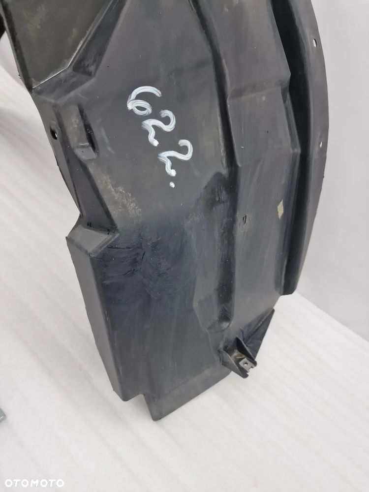 FIAT 500 LIFT 15- LEWE NADKOLE PRZEDNIE PRZÓD , NR 52007398 , NR AUKCJI N622 - 3