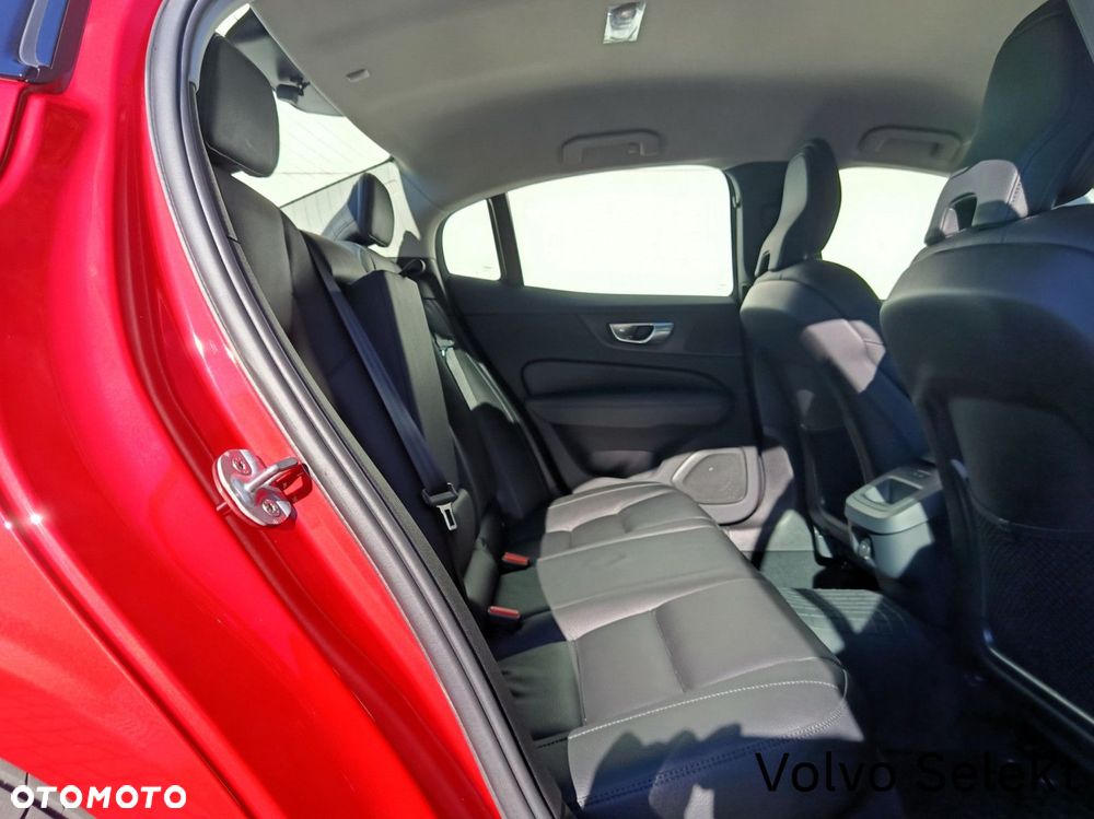 Volvo S60 - 20