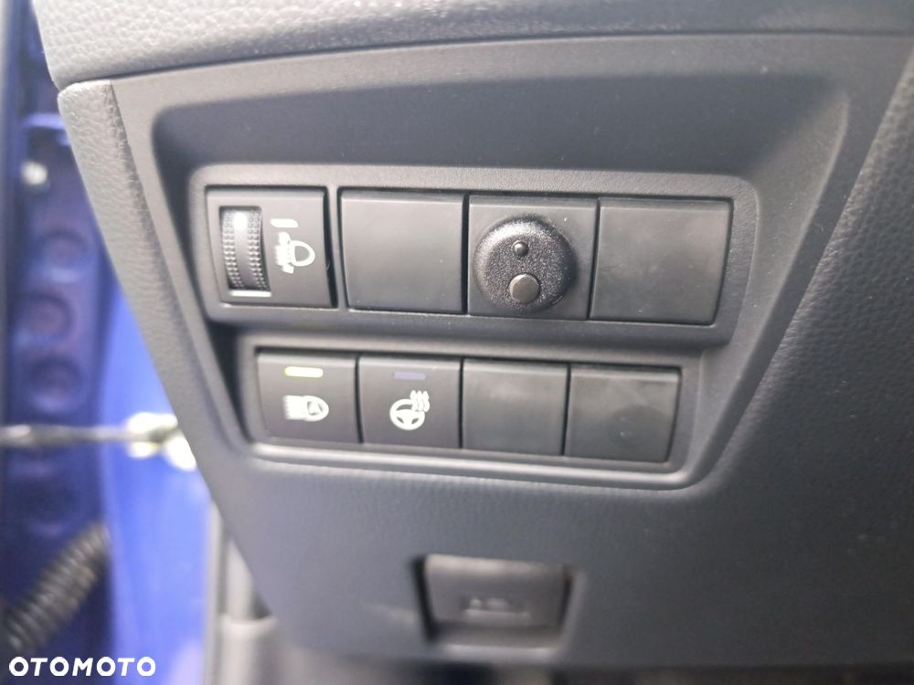 Toyota Yaris Hybrid 1.5 Style - 17