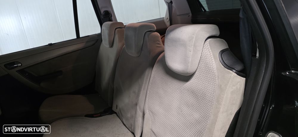 Citroën C4 Grand Picasso 1.6 HDi Exclusive CMP6 - 11
