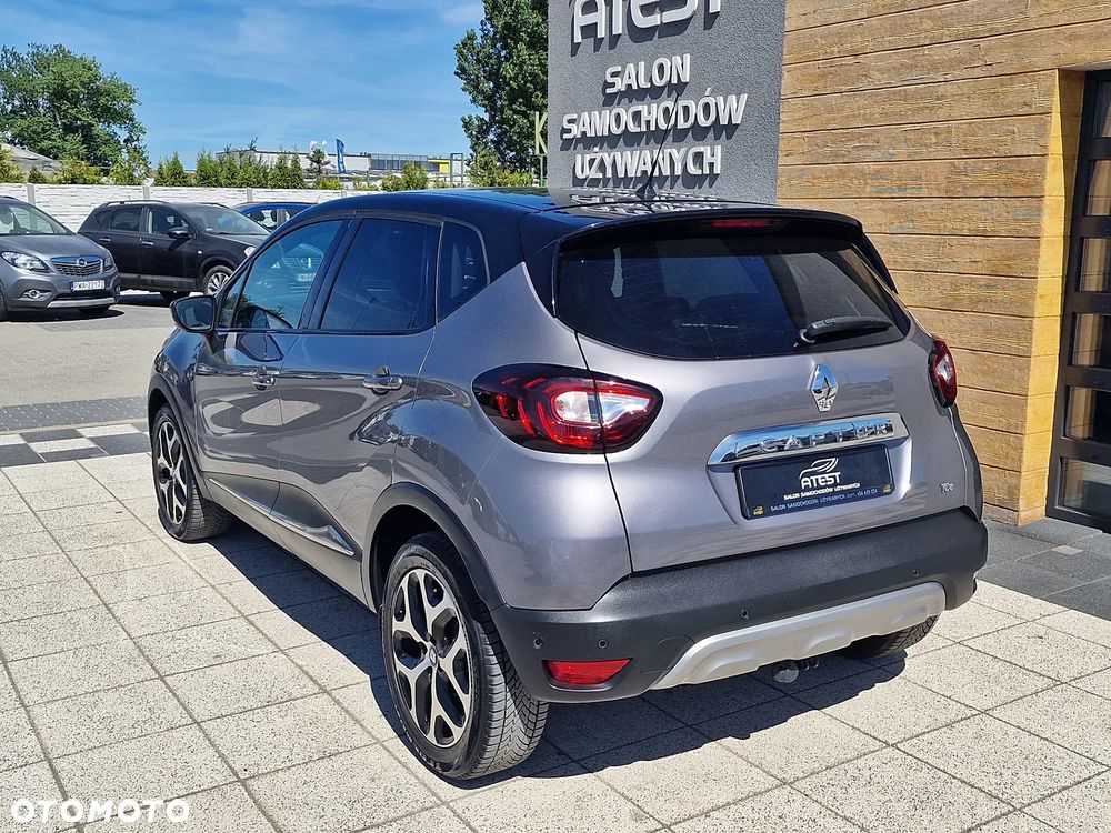 Renault Captur - 3