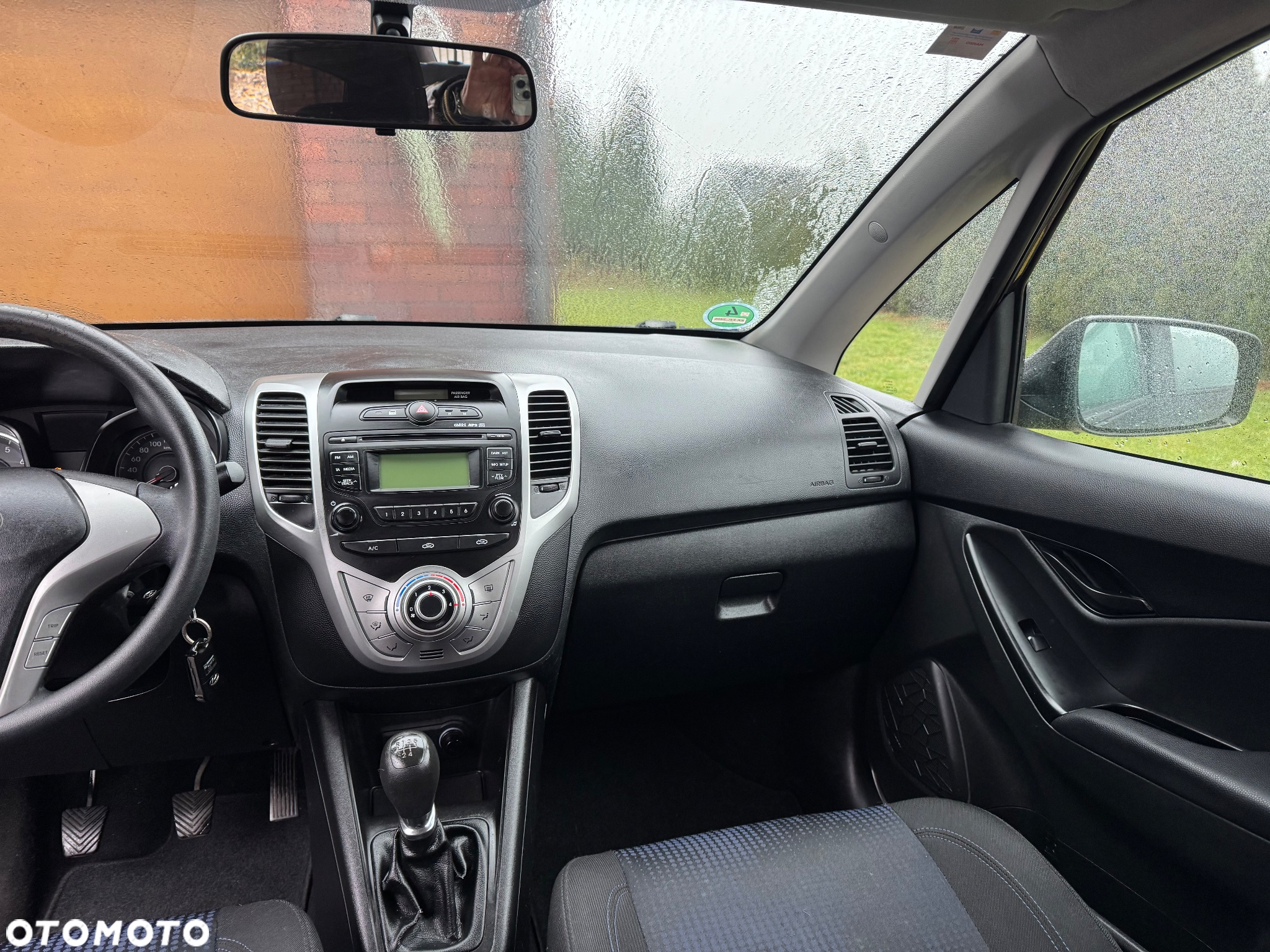 Hyundai ix20 1.4 blue Space+ - 16