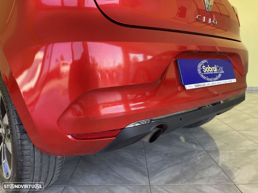 Renault Clio 1.0 TCe Intens - 9