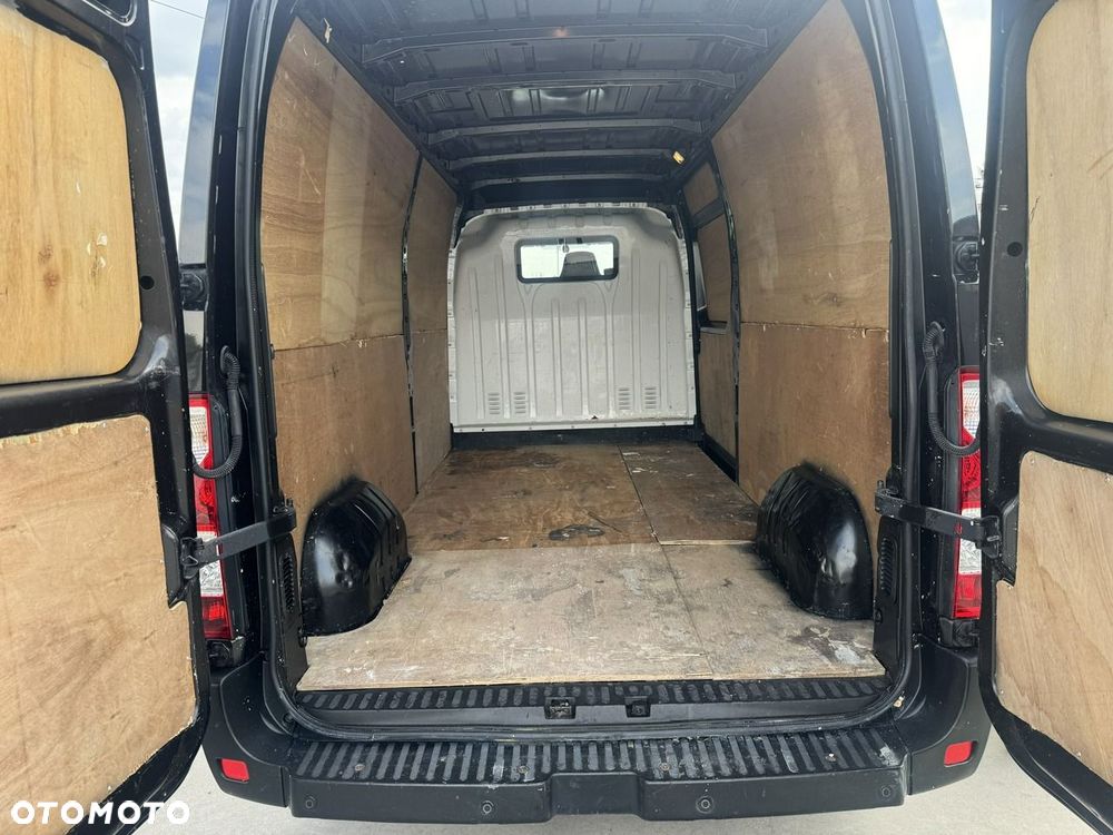Renault Master - 8
