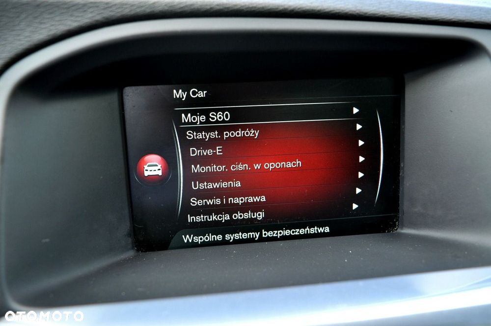 Volvo S60 - 29