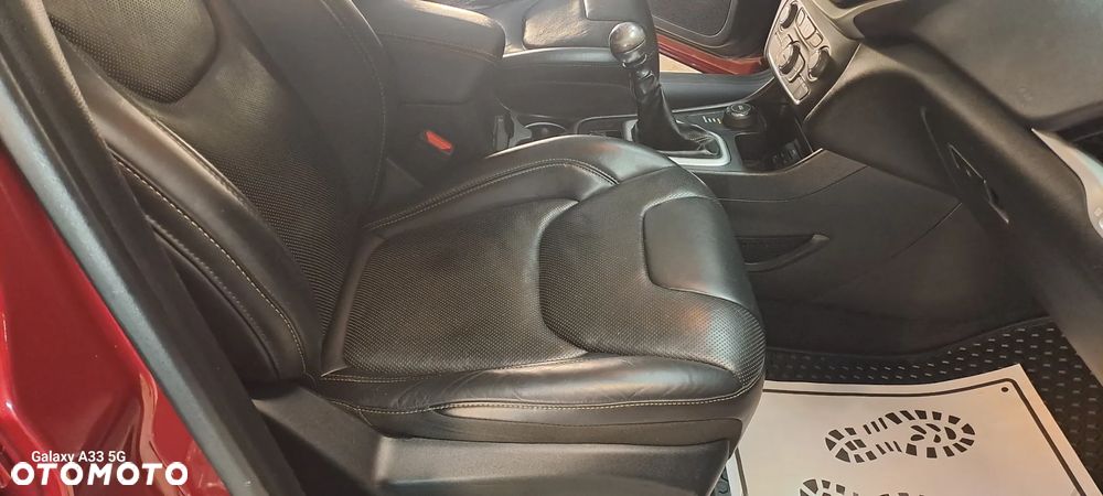 Jeep Cherokee 2.0 MJD Active Drive I Longitude - 8