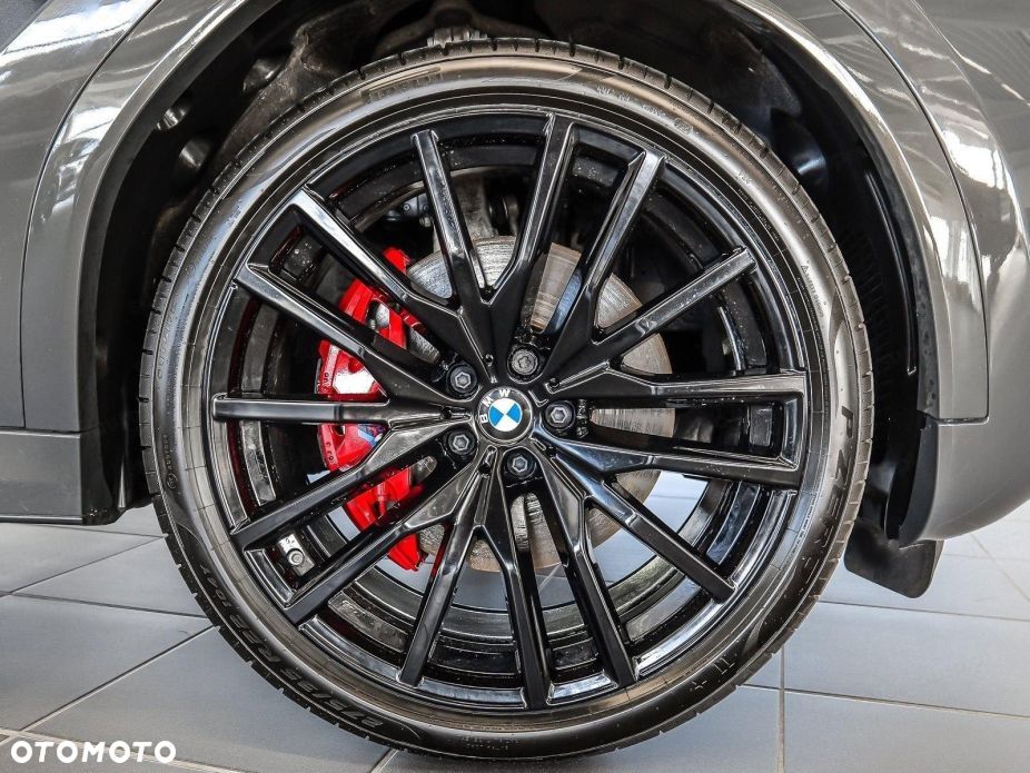 BMW X6 xDrive30d mHEV sport - 15