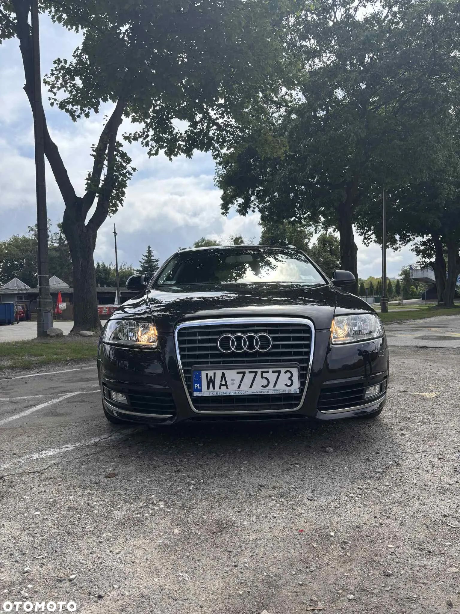 Audi A6 2.0 TDIe - 1