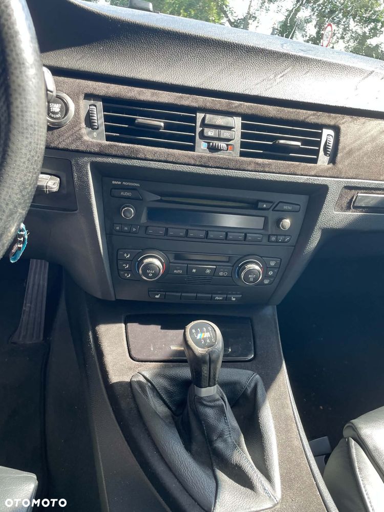BMW Seria 3 - 8