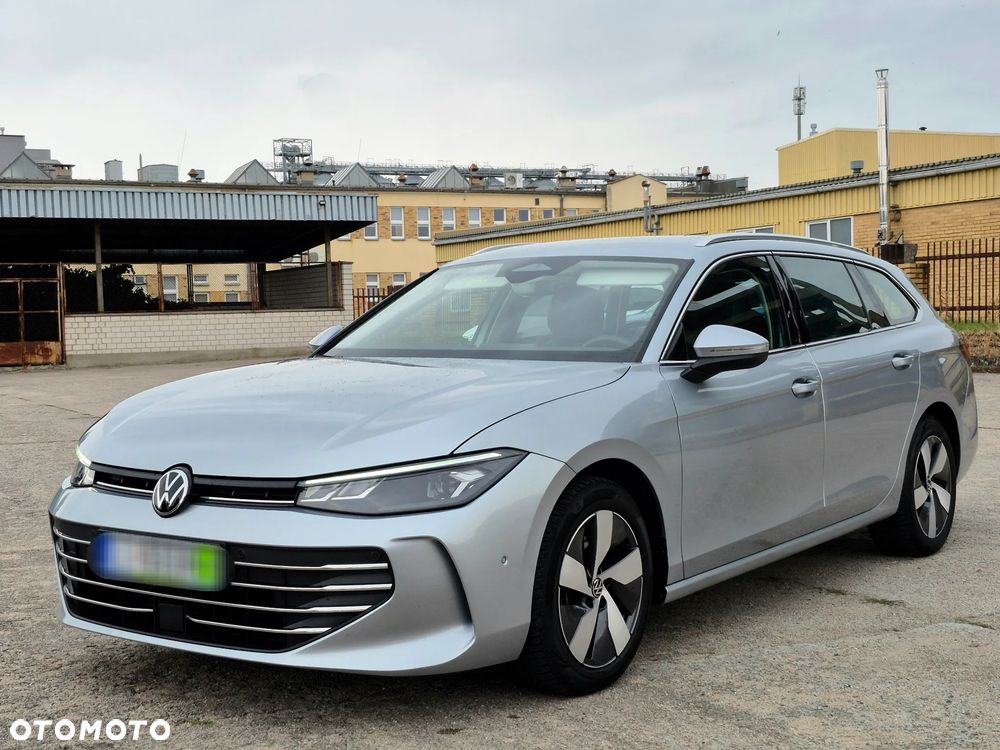 Volkswagen Passat 2.0 TDI SCR DSG Business - 6