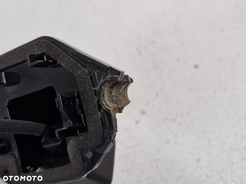 nissan qashqai 2 ii j11 kamera cofania tył tylna bagażnika 284424ea0a - 5