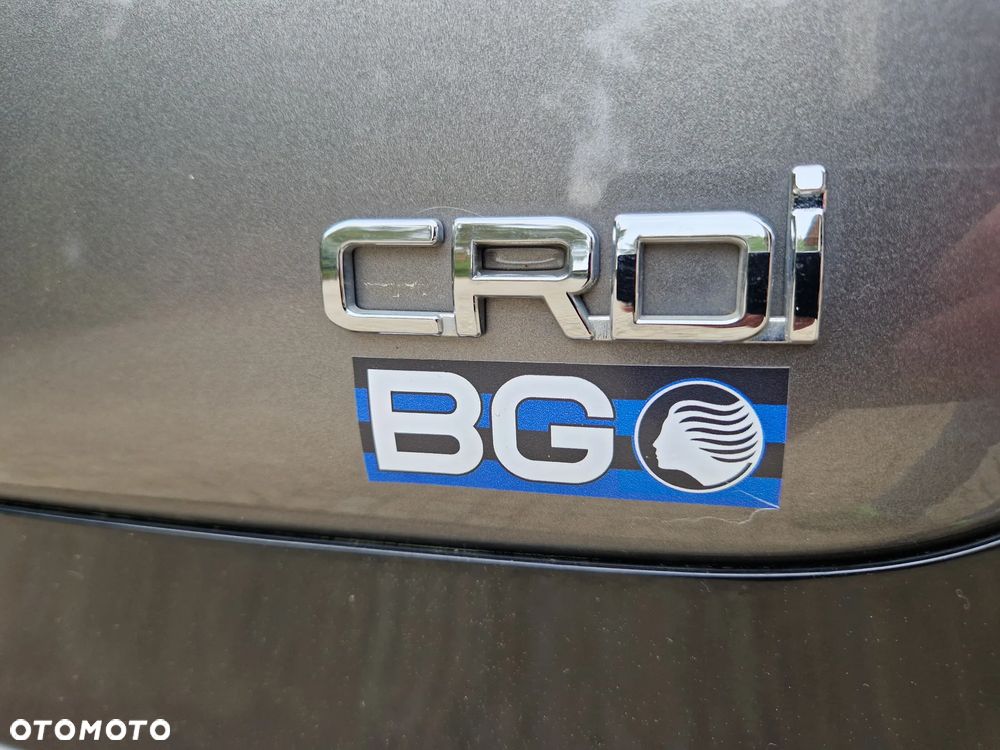 Kia Soul 1.6 CRDI Automatik Dream Team Edition - 24
