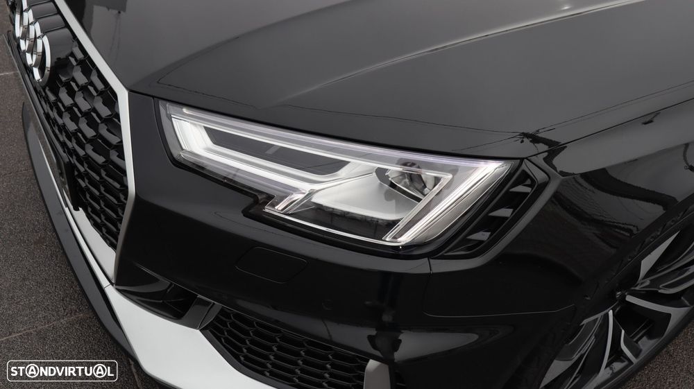 Audi RS4 Avant 2.9 TSI quattro Tiptronic - 9