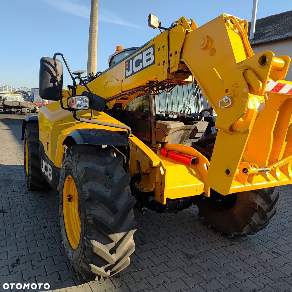 JCB 535-95 - 11