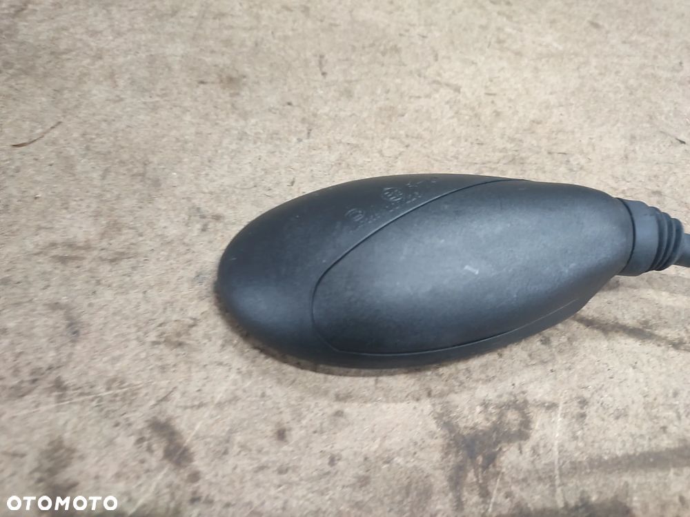 Lusterko prawe Piaggio - 6