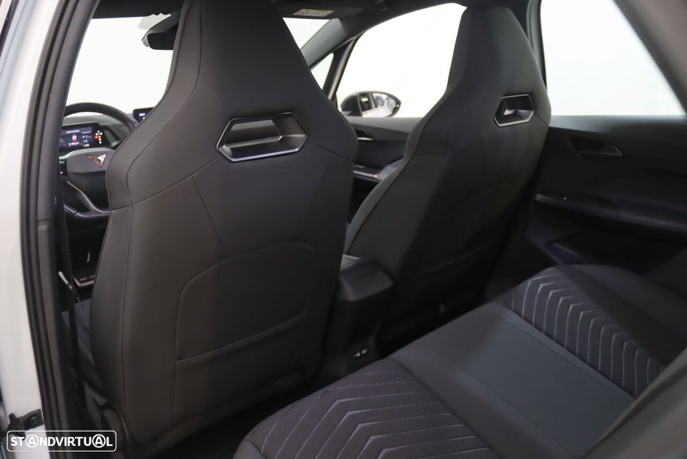 Cupra Born 58 kWh - 13