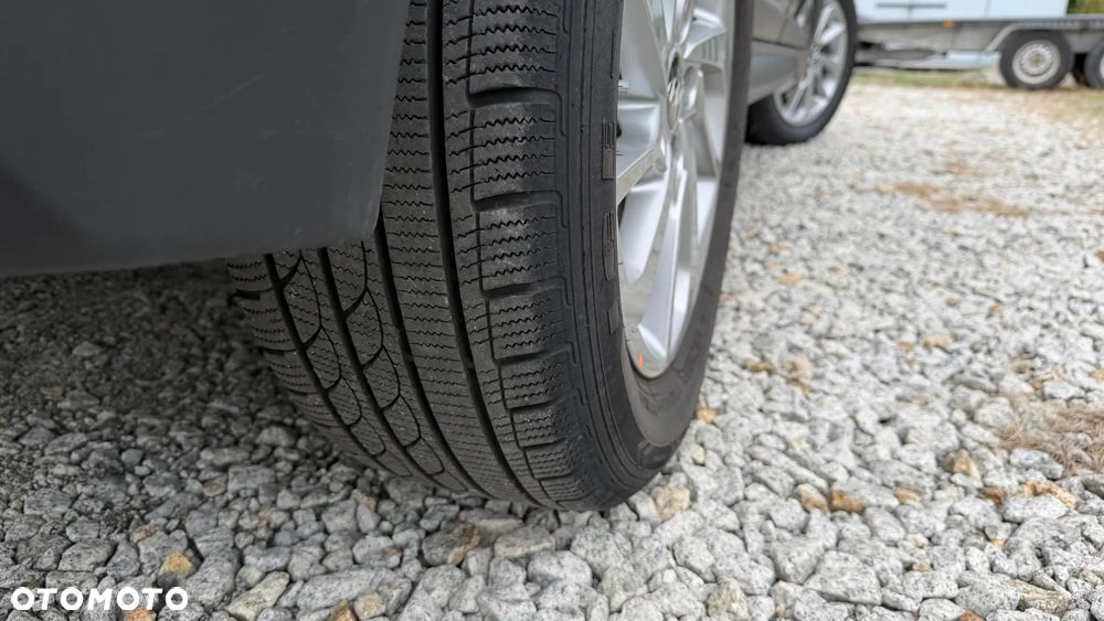 Hyundai Tucson 1.6 GDI BlueDrive Design 2WD - 37