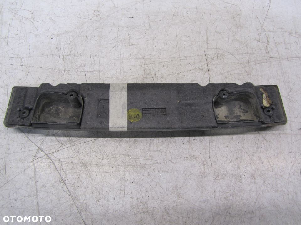 Vw T5 2.5TDI EU osłona nakładka pasa tył - 3