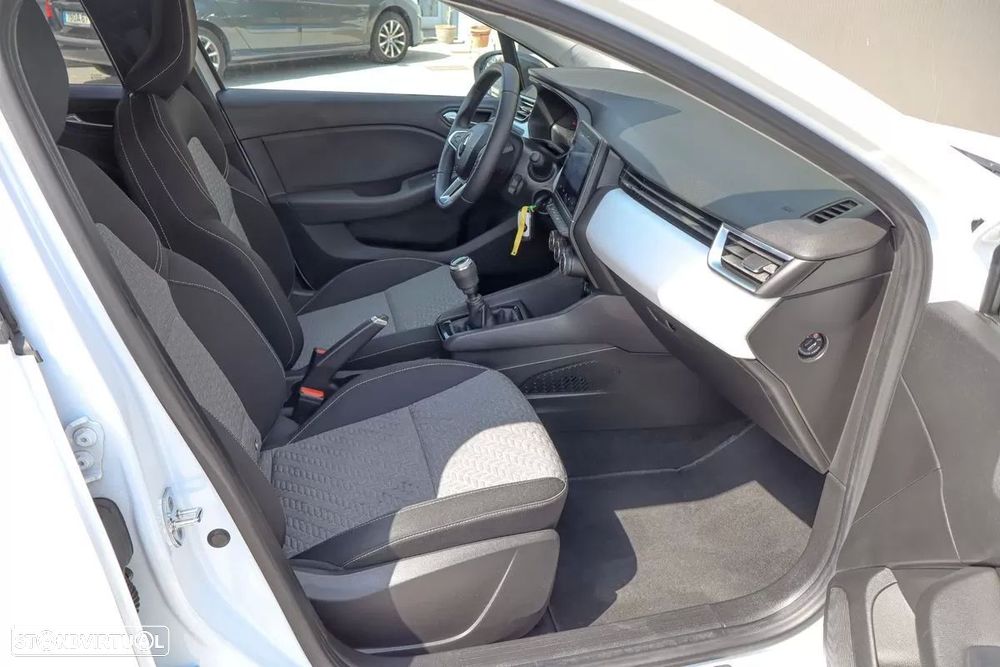 Renault Clio 1.0 TCe Limited Bi-Fuel - 18