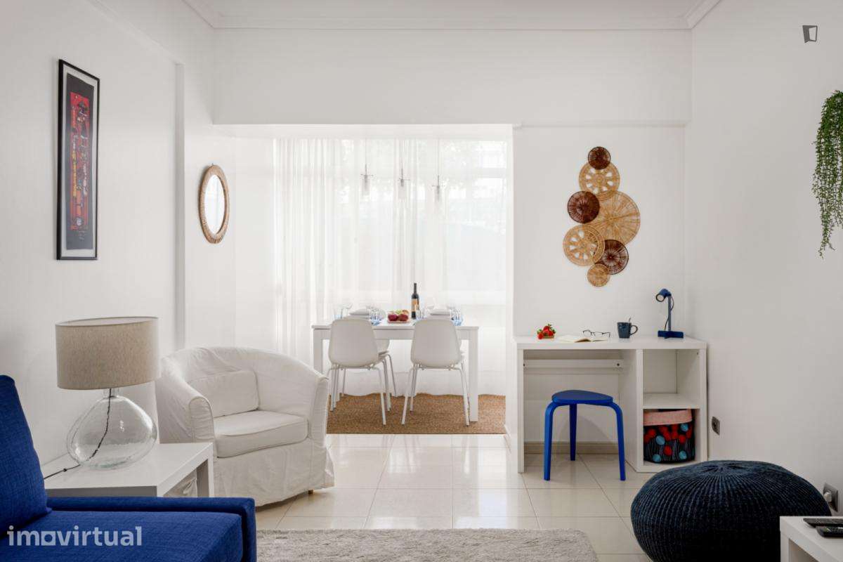 Apartamento com 2 quartos - localizado em Oeiras Lisbon - Grande imagem: 2/34