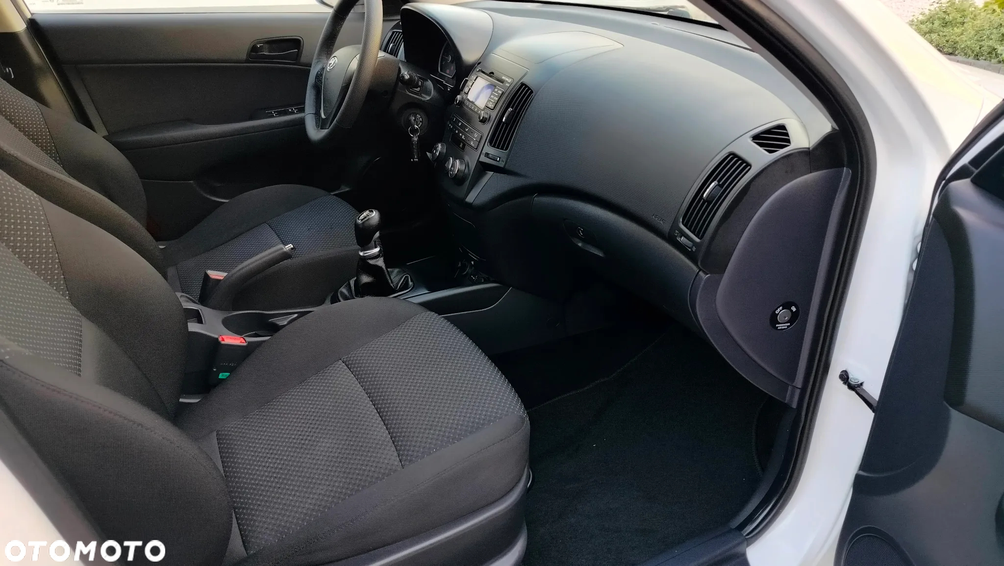 Hyundai i30 1.4 Edition 20 - 4