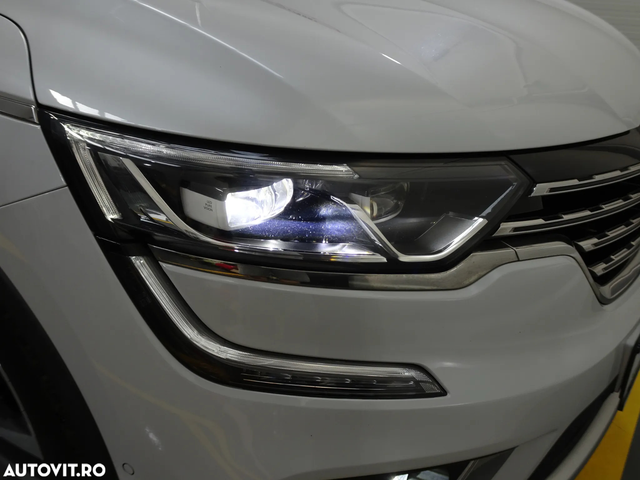 Renault Koleos - 18