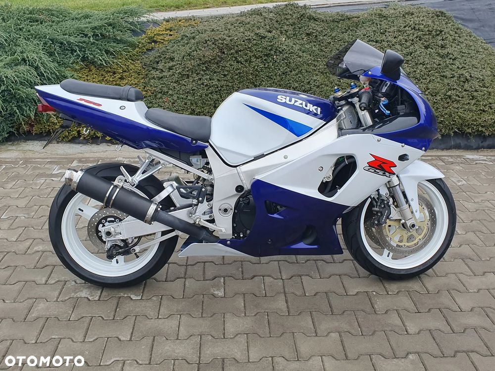 Suzuki GSX-R - 24
