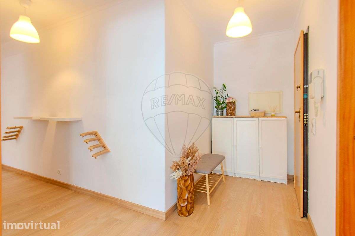 Apartamento T1 para venda - Grande imagem: 5/18