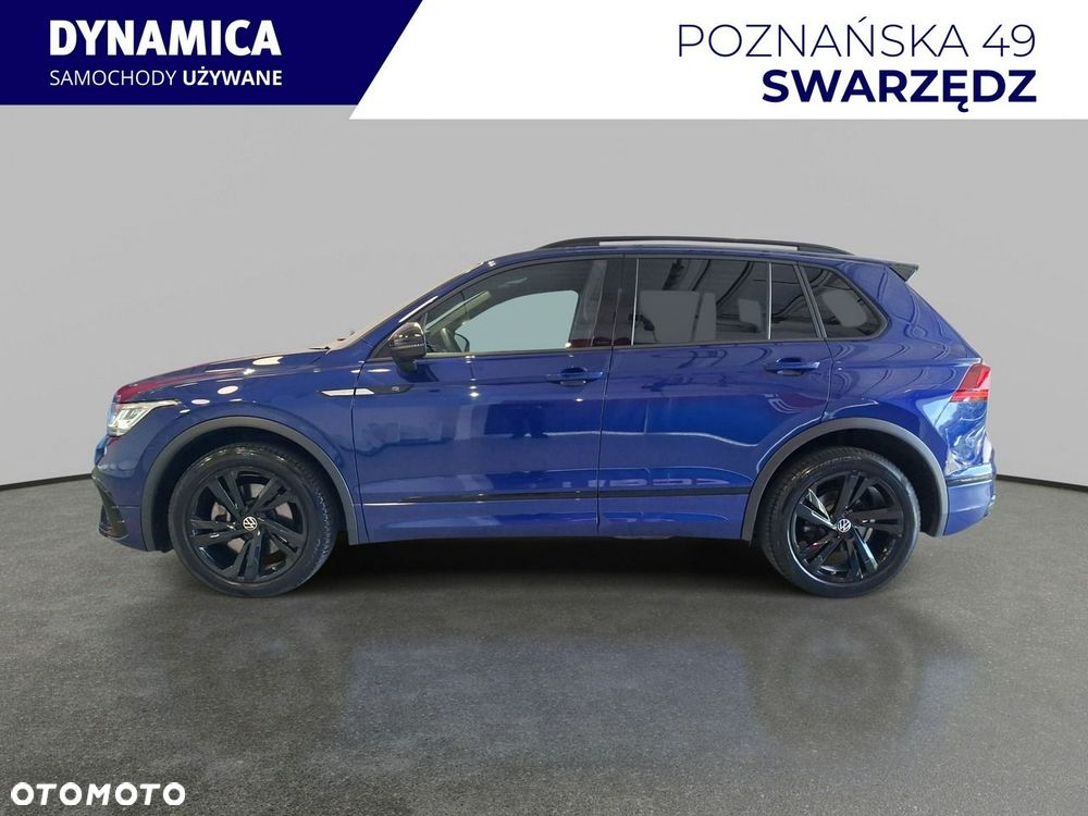 Volkswagen Tiguan - 5