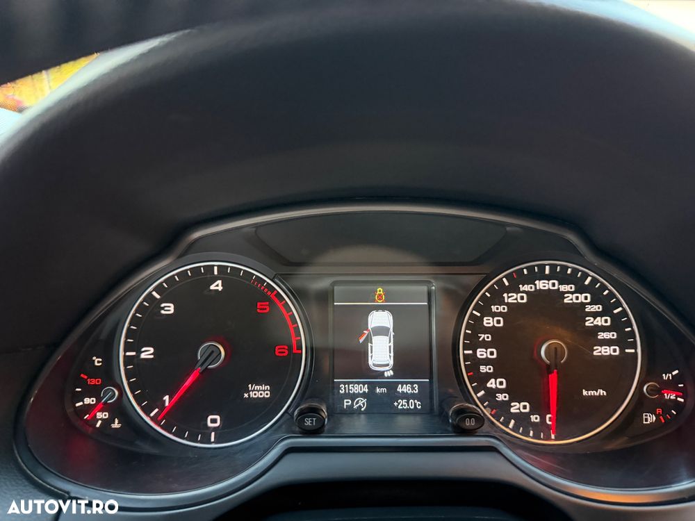 Audi Q5 2.0 TDI Quattro (clean diesel) S tronic - 22
