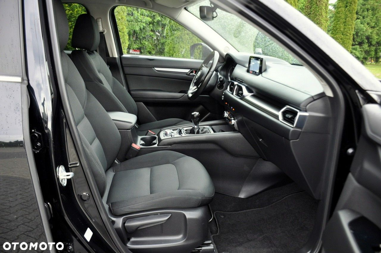 Mazda CX-5 - 17