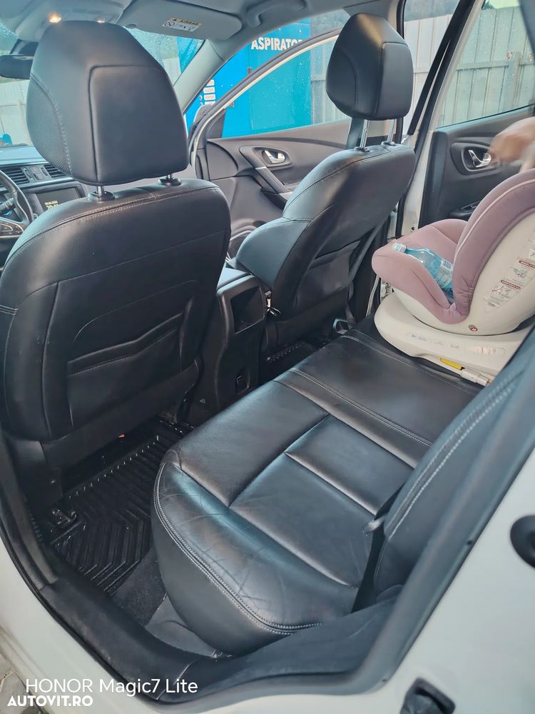 Renault Kadjar Energy dCi 130 4x4 Bose Edition - 8