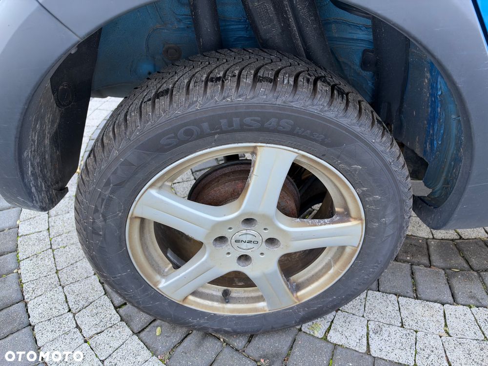 Dacia Sandero Stepway dCi 90 S&S Ambiance - 16