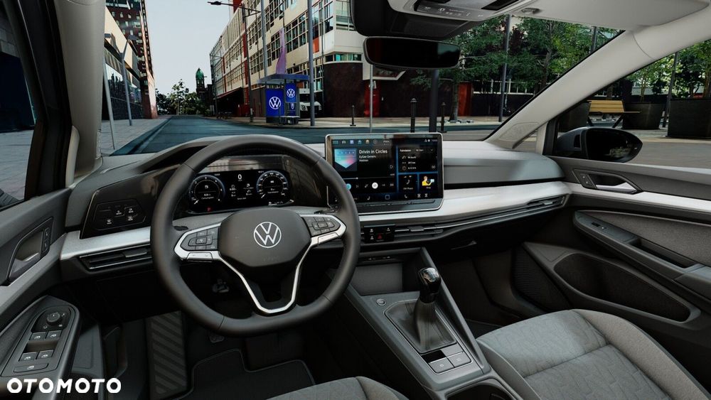 Volkswagen Golf 1.5 TSI Life Plus - 10
