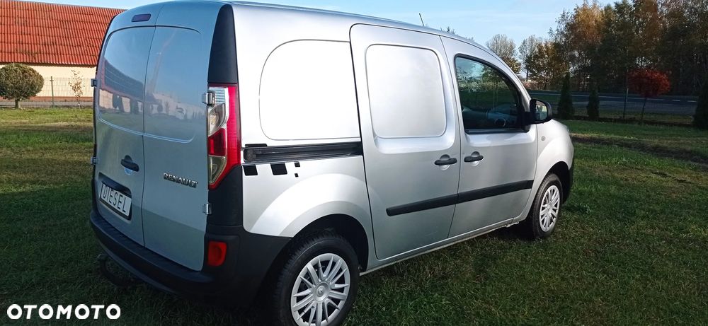 Renault Kangoo - 4