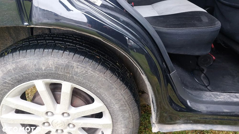 Suzuki Grand Vitara 1.9 DDiS Comfort DPF Limited - 14