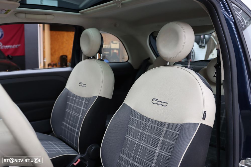 Fiat 500 1.2 S J16 - 7