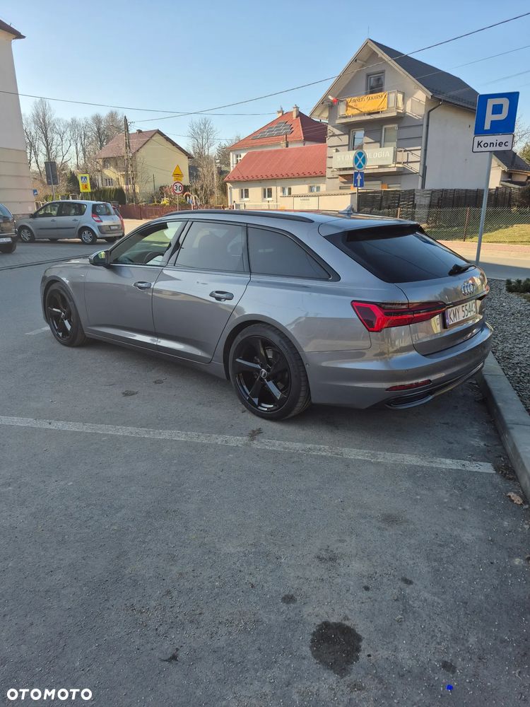 Audi A6 Avant - 15